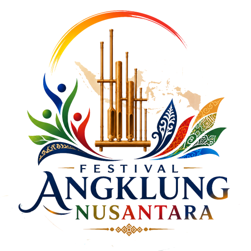 Festival Angklung Nusantara